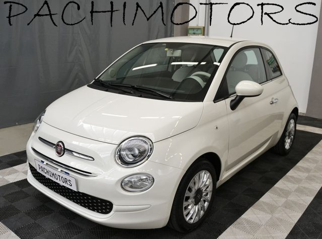 Fiat 500 1.2 EasyPower Lounge Ok Neopatentati ** usato a MONZA