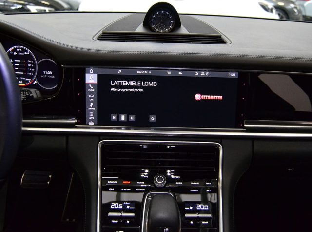 Porsche Panamera 2.9 4S E-Hybrid Sport Turismo IVA Esposta, del 2021, 149.000 km, in vendita a Monza (MB)