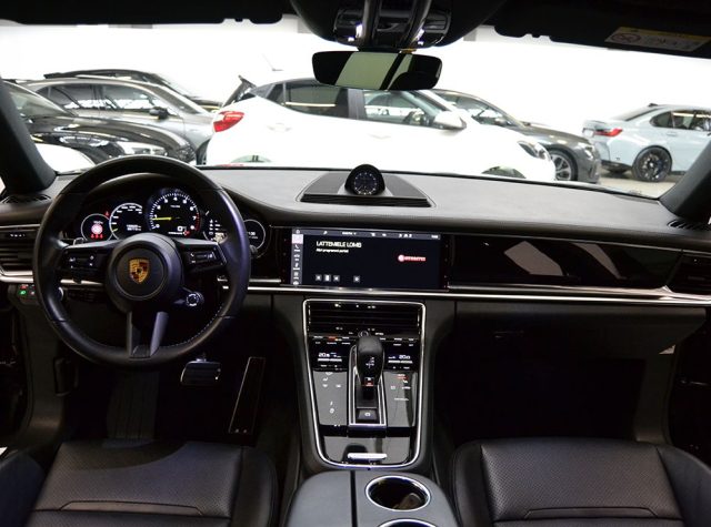 Porsche Panamera 2.9 4S E-Hybrid Sport Turismo IVA Esposta, del 2021, 149.000 km, in vendita a Monza (MB)