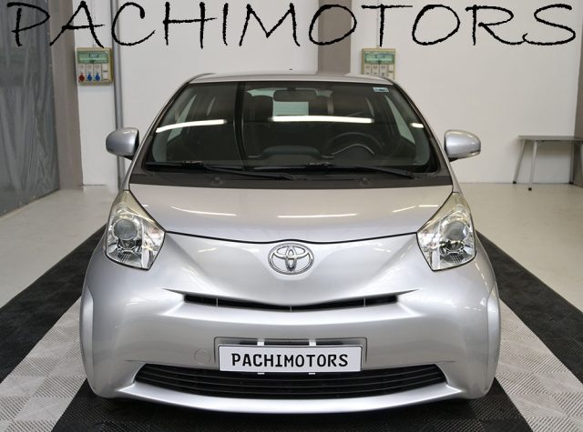 Toyota iQ 1.0 Automatica Unico Proprietario Ok Neopatentati usato a MONZA