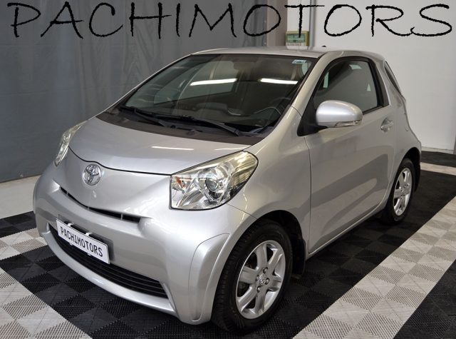 Toyota iQ 1.0 Automatica Unico Proprietario Ok Neopatentati usato a MONZA
