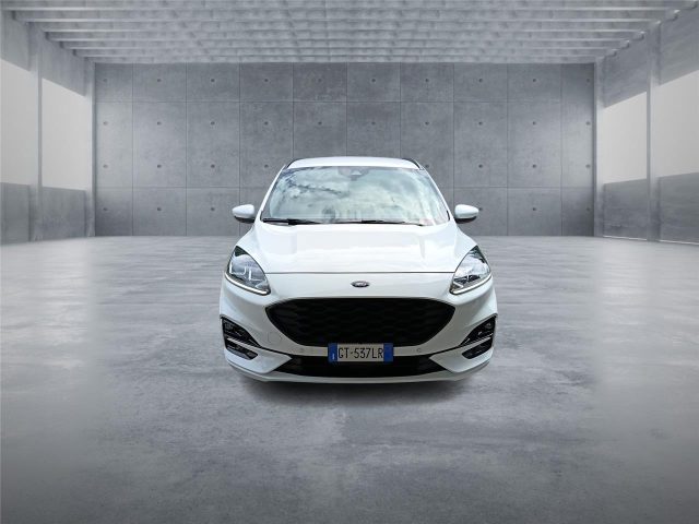 Ford Kuga 3ª serie 2.0 EcoBlue 120 CV aut. 2WD ST-Line X - foto 2 di 4