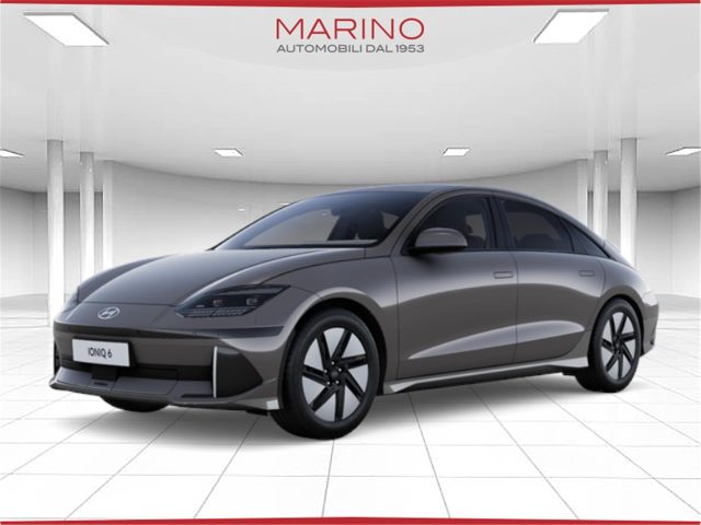 Hyundai IONIQ 6 Ioniq 6 77.4 kWh Evolution, del 2025, in vendita a Bari (BA)