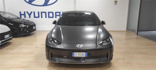 Hyundai IONIQ 6 Ioniq 6 77.4 kWh Evolution - foto 3 di 30
