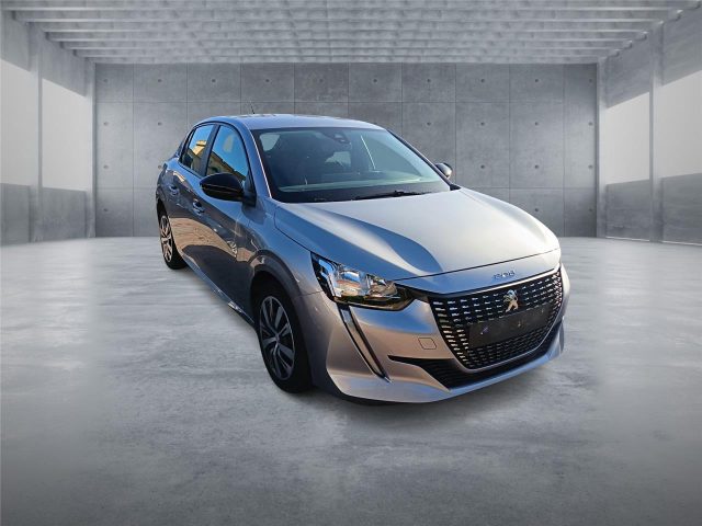 Peugeot 208 2� serie PureTech 75 Stop&Start 5 porte Active P usato a BARI