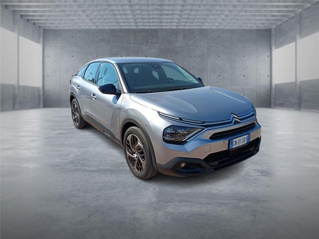 Citroen C4 3� serie BlueHDi 130 S&S EAT8 Shine usato a BARI
