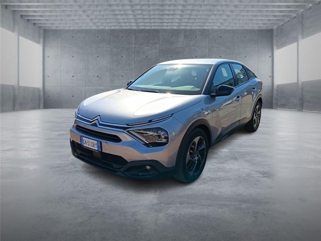 Citroen C4 3� serie BlueHDi 130 S&S EAT8 Shine - foto 4 di 4