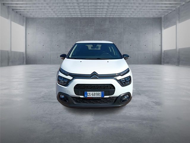 Citroen C3 3ª serie PureTech 83 S&S You - foto 4 di 4
