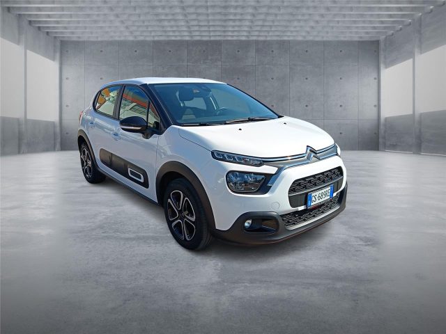 Citroen C3 3ª serie PureTech 83 S&S You - foto 2 di 4