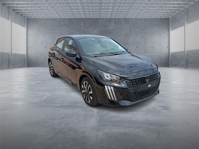 Peugeot 208 2� serie PureTech 100 Stop&Start 5 porte Style usato a BARI