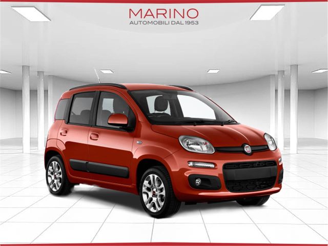 Fiat Panda 3� serie 1.0 FireFly S&S Hybrid Pop usato a BARI
