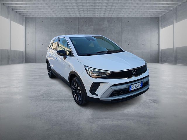 Opel Crossland Crossland 1.5 ECOTEC D 110 CV Start&Stop Elegance - foto 2 di 4