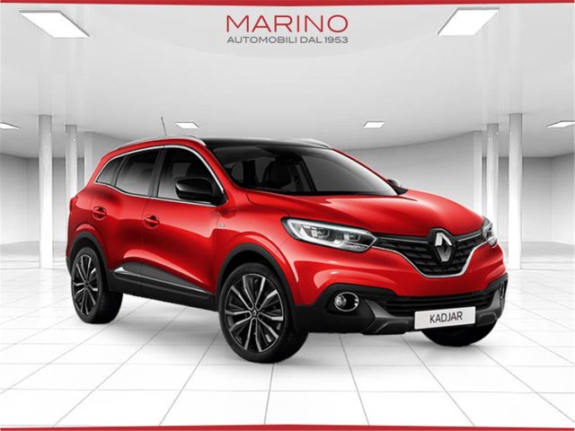 Renault Kadjar Blue dCi 8V 115CV EDC Sport Edition2 usato a BARI