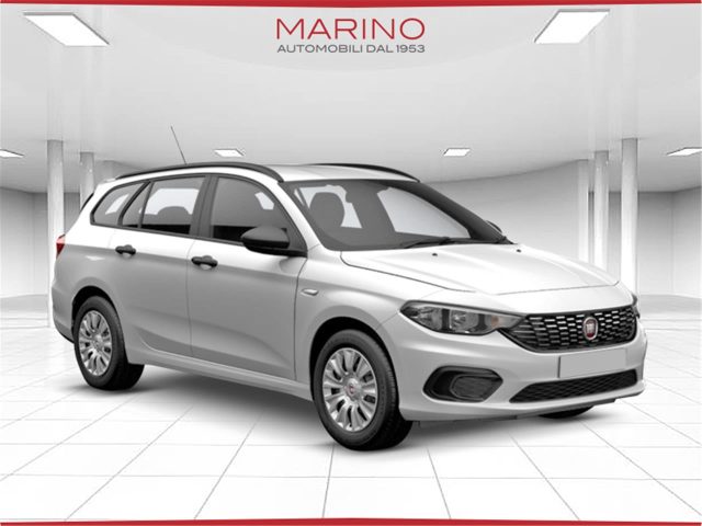 Fiat Tipo (2015-->) 1.3 Mjt S&S SW City Life usato a BARI