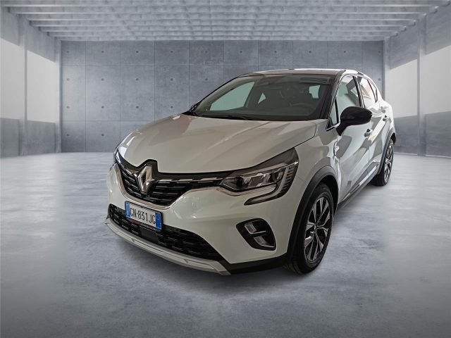 Renault Captur 2� serie Full Hybrid E-Tech 145 CV Evolution - foto 3 di 4