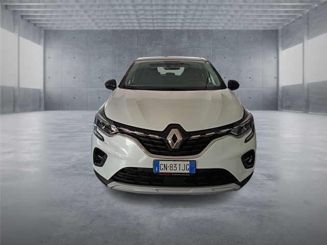 Renault Captur 2� serie Full Hybrid E-Tech 145 CV Evolution - foto 2 di 4