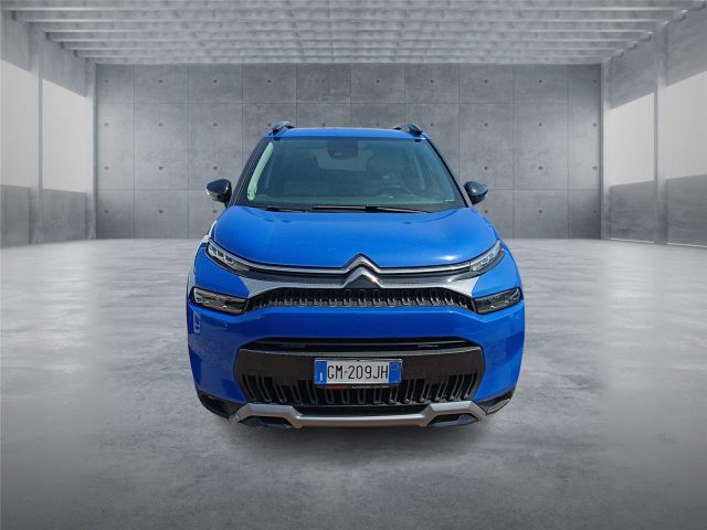 Citroen C3 Aircross 1ª s. PureTech 110 S&S Shine - foto 2 di 4