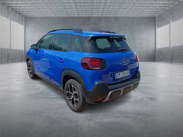 Citroen C3 Aircross 1ª s. PureTech 110 S&S Shine - foto 4 di 4