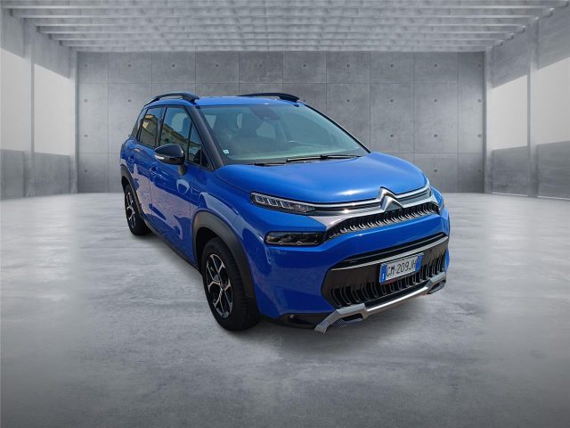 Citroen C3 Aircross 1ª s. PureTech 110 S&S Shine usato a BARI