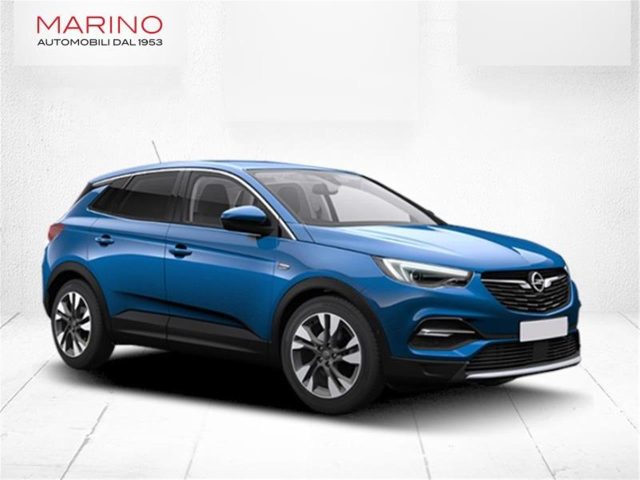 Opel Grandland 1ª serie 1.5 diesel Ecotec aut. GS - foto 2 di 4
