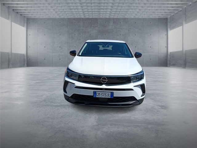 Opel Grandland 1ª serie 1.5 diesel Ecotec aut. GS - foto 4 di 4