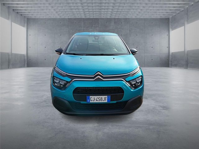 Citroen C3 3ª serie PureTech 83 S&S Feel Pack - foto 2 di 4