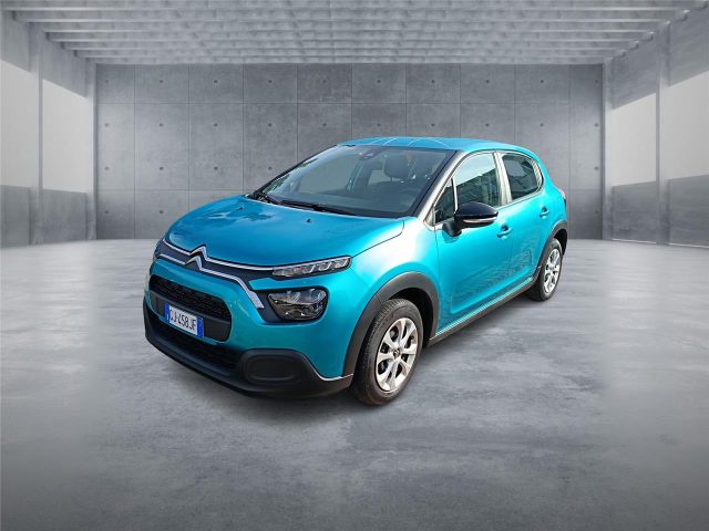 Citroen C3 3ª serie PureTech 83 S&S Feel Pack - foto 3 di 4