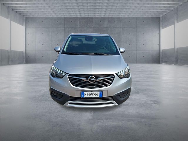 Opel Crossland Crossland X 1.2 12V Innovation - foto 4 di 4
