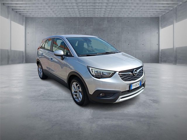 Opel Crossland Crossland X 1.2 12V Innovation - foto 1 di 4