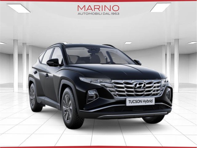 Hyundai TUCSON 3ª serie 1.6 CRDI 48V DCT Exellence usato a BARI