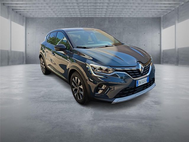 Renault Captur 2ª serie Full Hybrid E-Tech 145 CV Techno usato a BARI