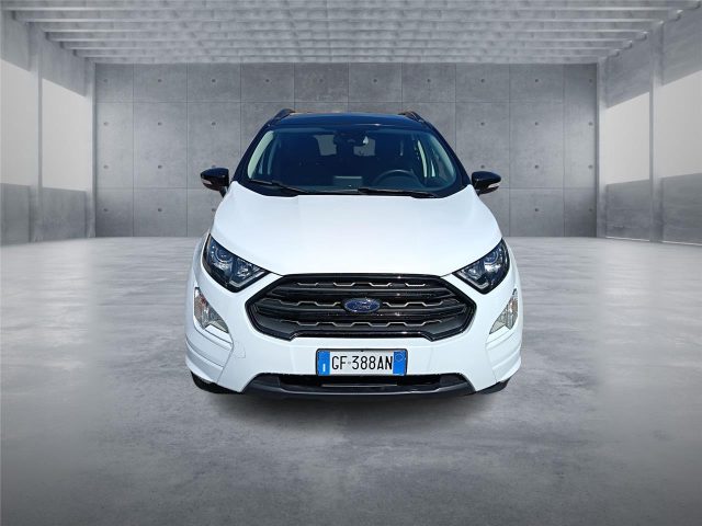 Ford EcoSport 1.0 EcoBoost 125 CV Start&Stop ST-Line - foto 2 di 4