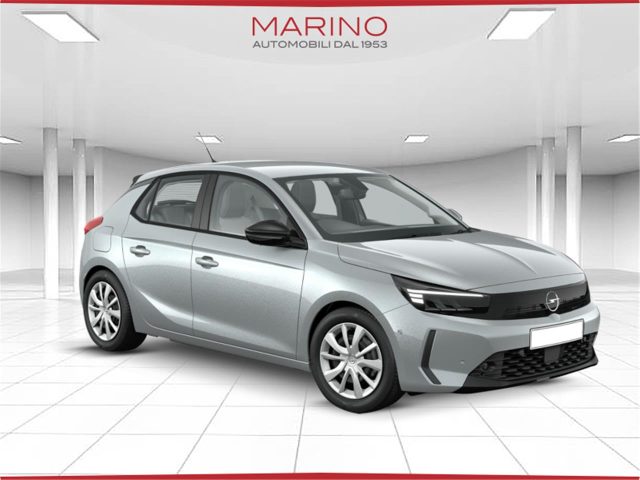 Opel Corsa 6ª serie 1.5 D 100 CV Edition usato a BARI