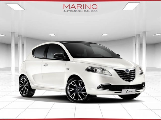 Lancia Ypsilon 3ª serie 1.0 FireFly 5 porte S&S Hybrid Ecochic usato a BARI
