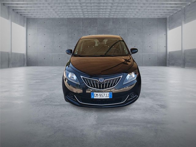 Lancia Ypsilon 3ª serie 1.0 FireFly 5 porte S&S Hybrid Ecochic - foto 4 di 4