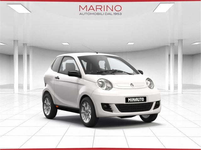 Aixam Other Minauto Minauto Access nuovo a BARI