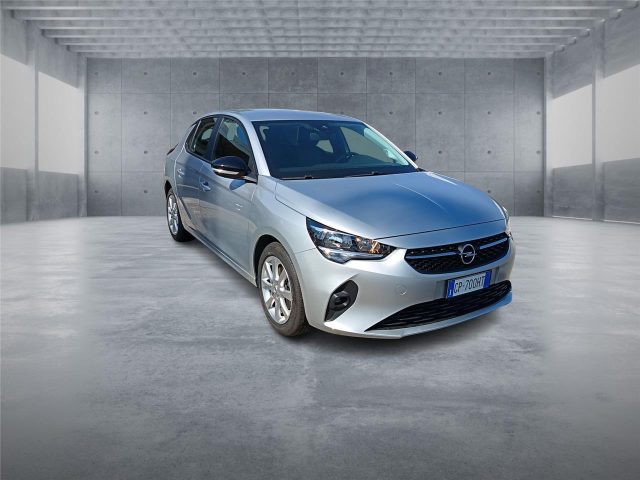 Opel Corsa 6ª serie 1.5 D 100 CV Edition - foto 2 di 4