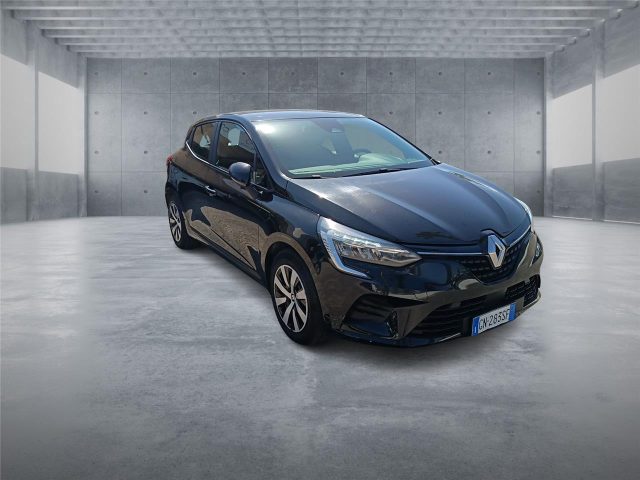 Renault Clio 5ª serie TCe 90 CV 5 porte Equilibre - foto 2 di 4