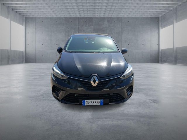 Renault Clio 5ª serie TCe 90 CV 5 porte Equilibre - foto 4 di 4