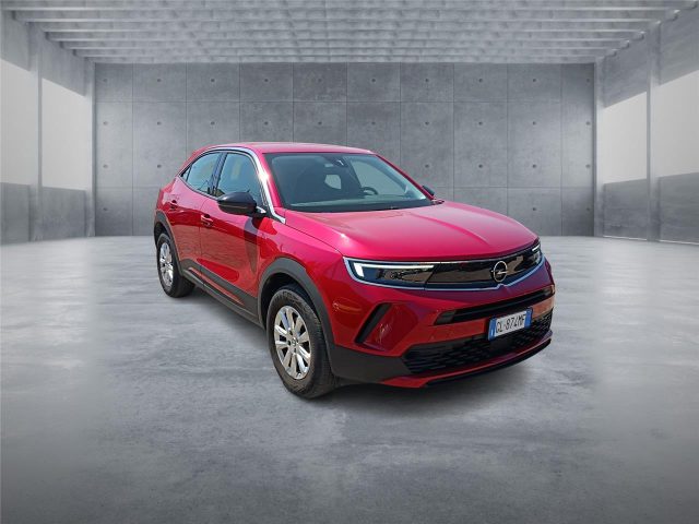 Opel Mokka 2ª serie 1.2 Turbo Edition usato a BARI