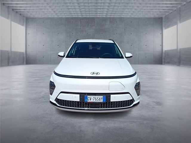 Hyundai KONA 2ªs. (2023-->) EV 48.4 KWh XLine - foto 4 di 4