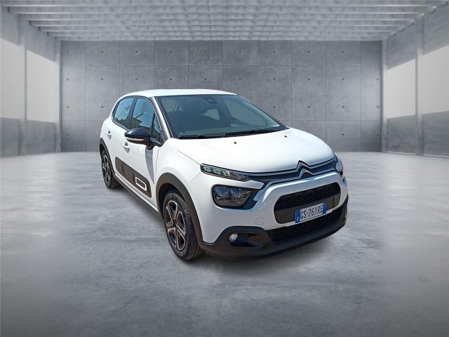 Citroen C3 3ª serie PureTech 83 S&S You usato a BARI