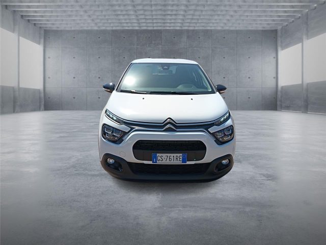 Citroen C3 3ª serie PureTech 83 S&S You - foto 4 di 4