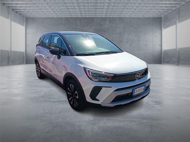 Opel Crossland Crossland 1.5 ECOTEC D 110 CV Start&Stop Elegance - foto 2 di 4