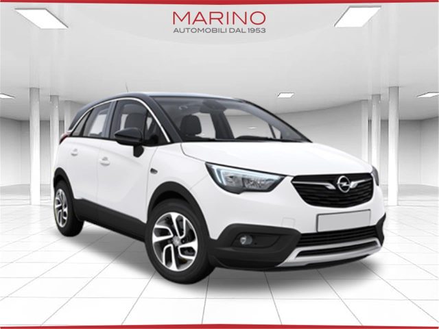Opel Crossland Crossland 1.5 ECOTEC D 110 CV Start&Stop Elegance usato a BARI