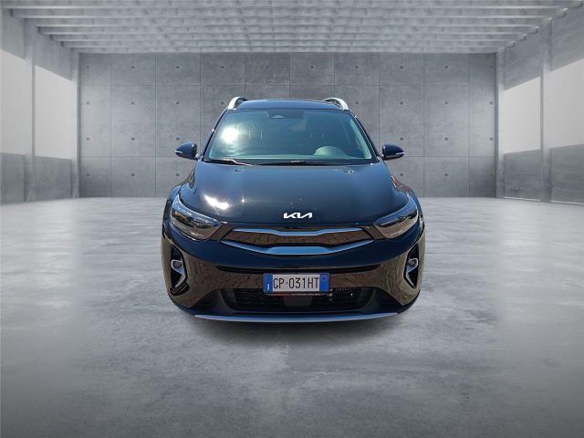 Kia Stonic Stonic 1.0 T-GDi 100 CV MHEV MT Style - foto 4 di 4
