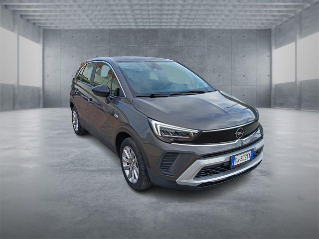 Opel Crossland Crossland 1.5 ECOTEC D 120 CV Start&Stop aut. Ulti - foto 1 di 4