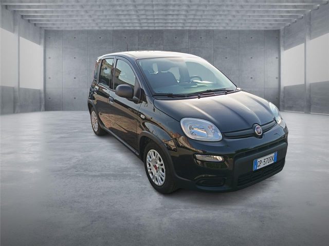 Fiat Panda 3ª serie 1.0 FireFly S&S Hybrid usato a BARI