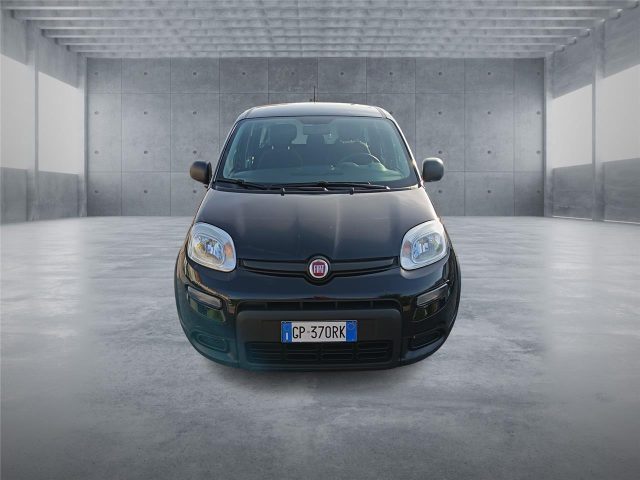 Fiat Panda 3ª serie 1.0 FireFly S&S Hybrid - foto 4 di 4