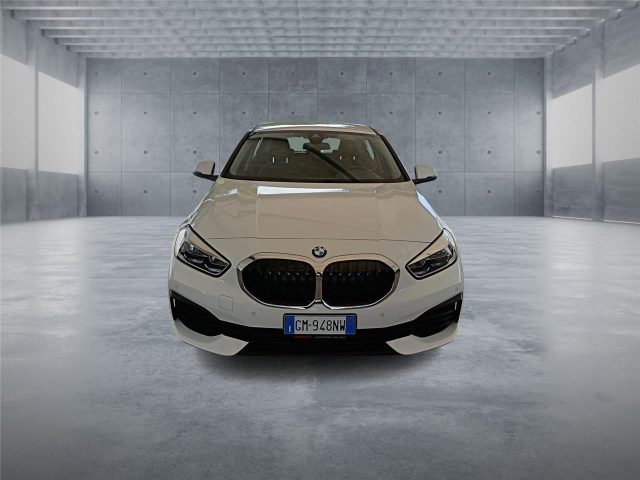 BMW 116 Serie 1 (F40) d 5p. Business Advantage - foto 4 di 4